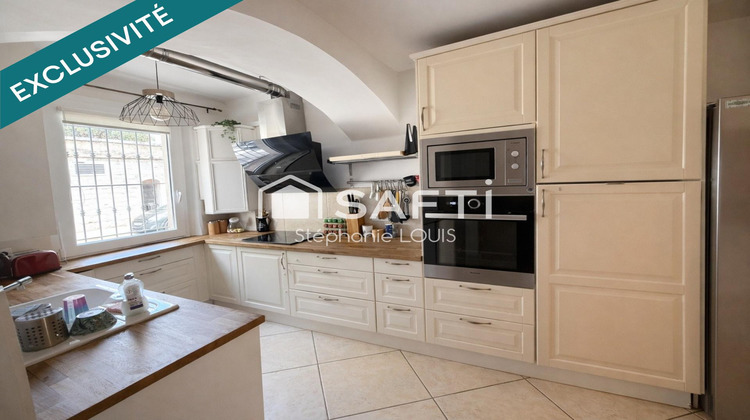 Ma-Cabane - Vente Maison Le Muy, 110 m²