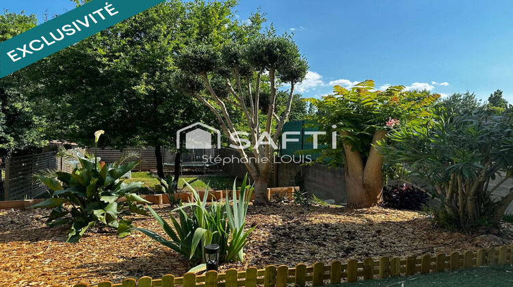 Ma-Cabane - Vente Maison Le Muy, 110 m²