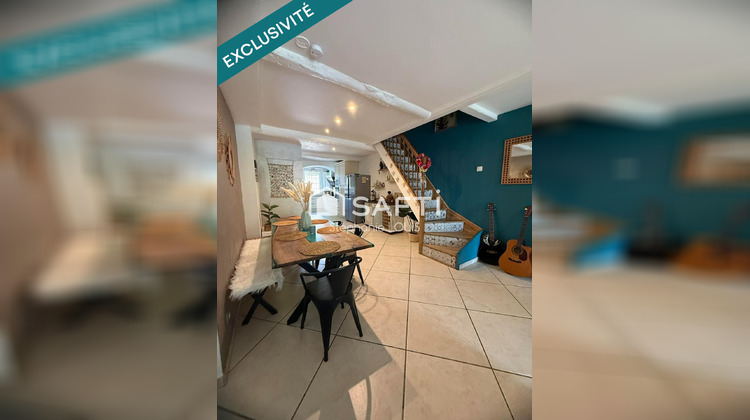 Ma-Cabane - Vente Maison Le Muy, 110 m²