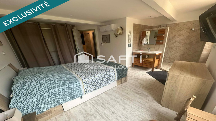 Ma-Cabane - Vente Maison Le Muy, 110 m²