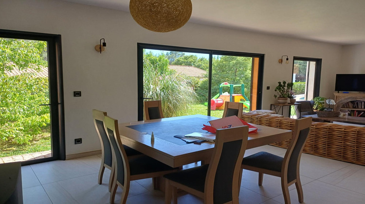 Ma-Cabane - Vente Maison Le Muy, 205 m²