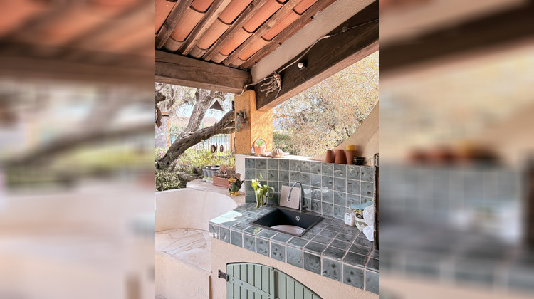 Ma-Cabane - Vente Maison Le Muy, 237 m²