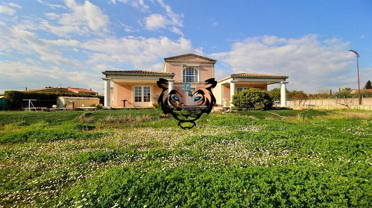 Ma-Cabane - Vente Maison LE MUY, 133 m²