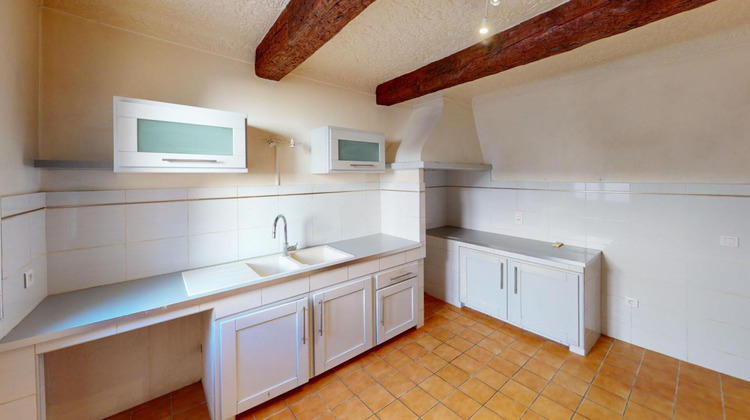 Ma-Cabane - Vente Maison LE MUY, 115 m²