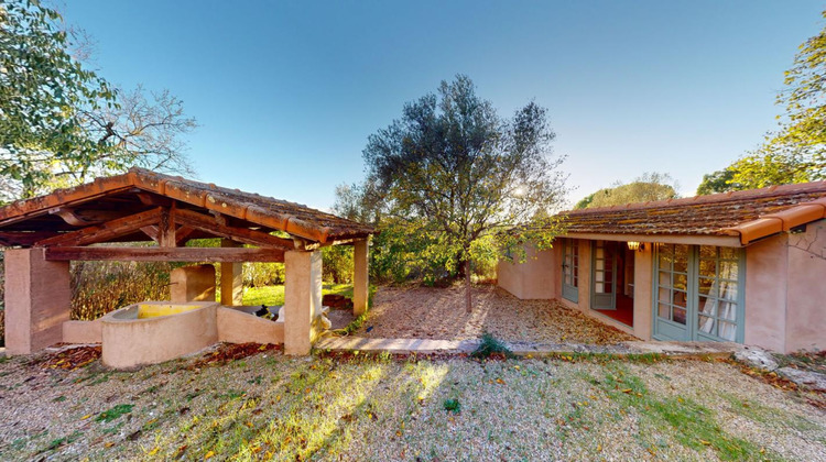 Ma-Cabane - Vente Maison LE MUY, 355 m²