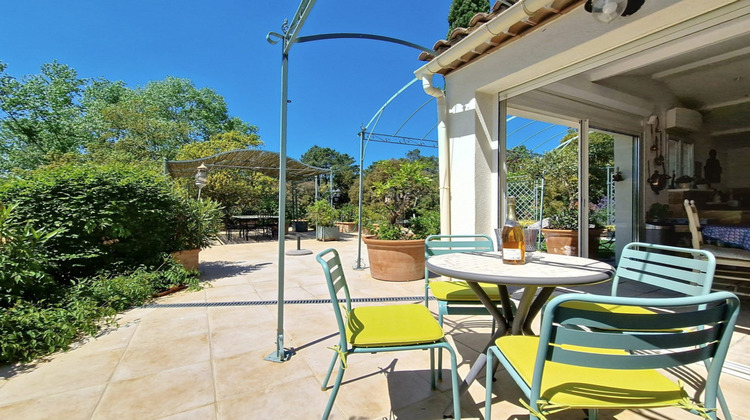 Ma-Cabane - Vente Maison Le Muy, 210 m²