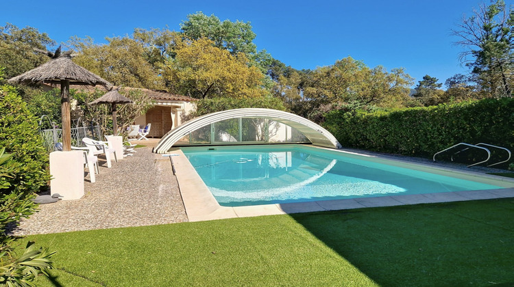 Ma-Cabane - Vente Maison Le Muy, 210 m²