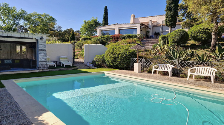 Ma-Cabane - Vente Maison Le Muy, 210 m²