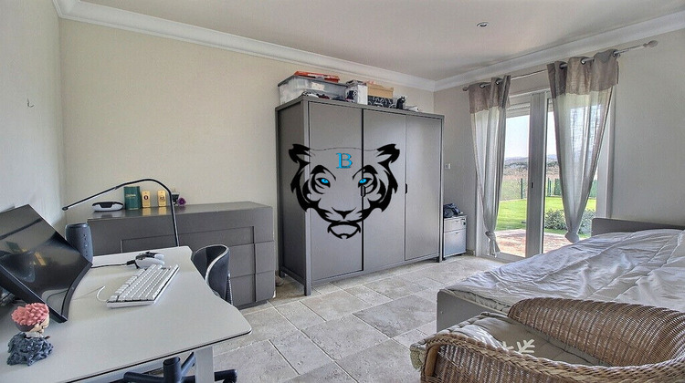 Ma-Cabane - Vente Maison LE MUY, 112 m²