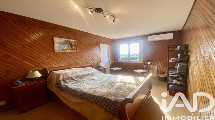 Ma-Cabane - Vente Maison Le Muy, 125 m²