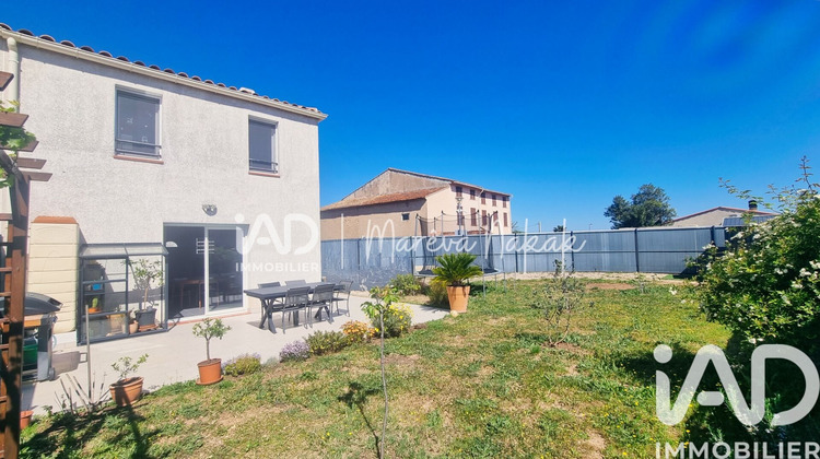 Ma-Cabane - Vente Maison Le Muy, 73 m²