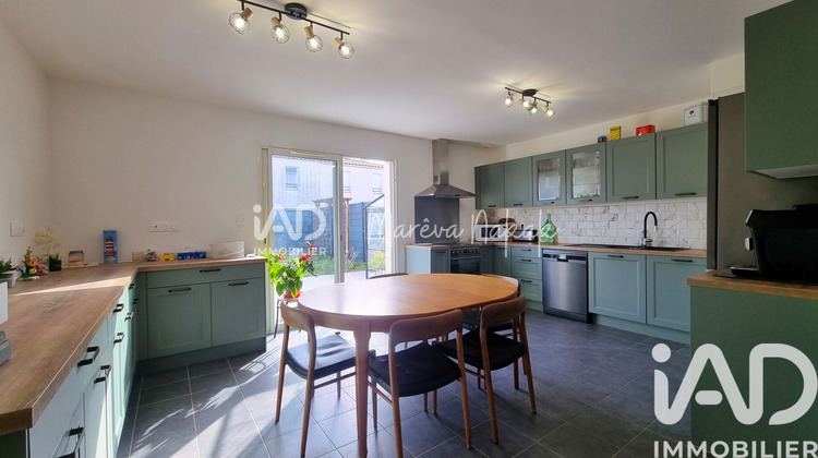 Ma-Cabane - Vente Maison Le Muy, 73 m²