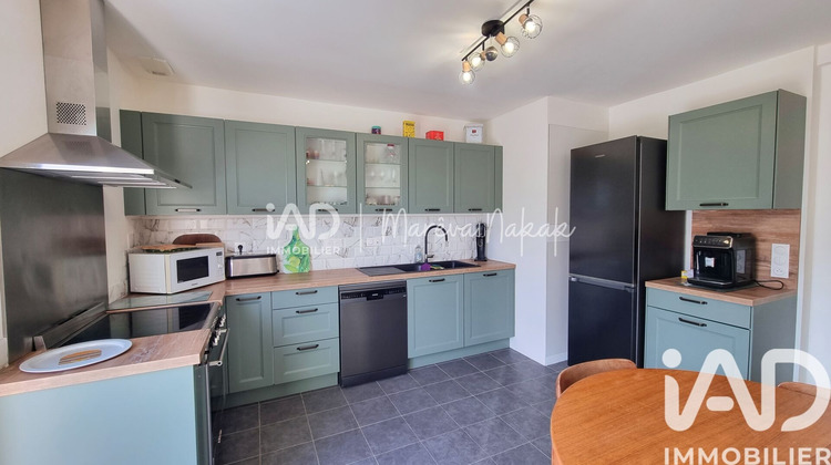 Ma-Cabane - Vente Maison Le Muy, 73 m²