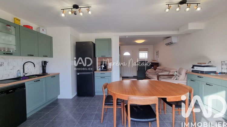 Ma-Cabane - Vente Maison Le Muy, 73 m²