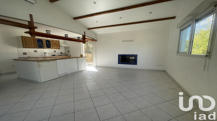 Ma-Cabane - Vente Maison Le Muy, 52 m²