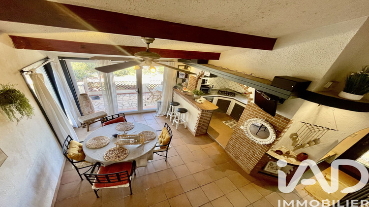 Ma-Cabane - Vente Maison Le Muy, 67 m²