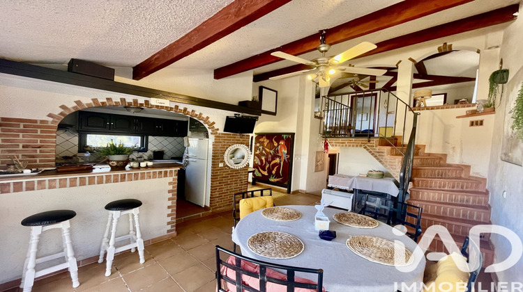 Ma-Cabane - Vente Maison Le Muy, 67 m²