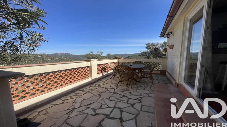 Ma-Cabane - Vente Maison Le Muy, 67 m²