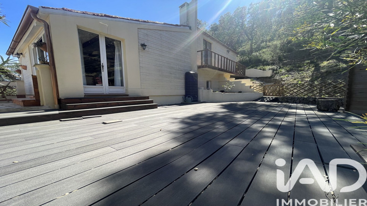 Ma-Cabane - Vente Maison Le Muy, 67 m²