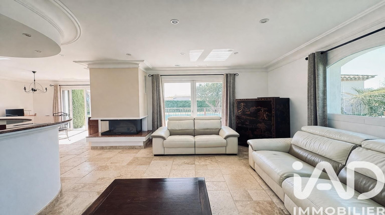 Ma-Cabane - Vente Maison Le Muy, 120 m²