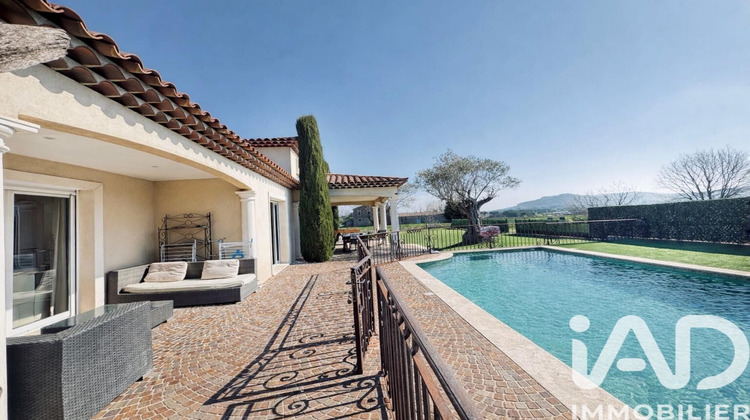 Ma-Cabane - Vente Maison Le Muy, 120 m²