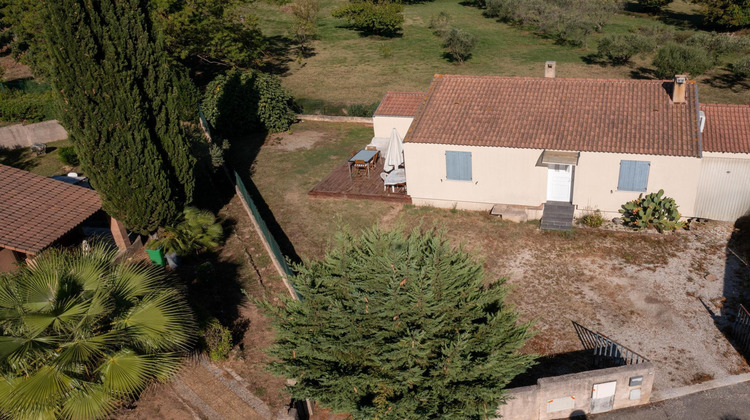 Ma-Cabane - Vente Maison Le Muy, 100 m²