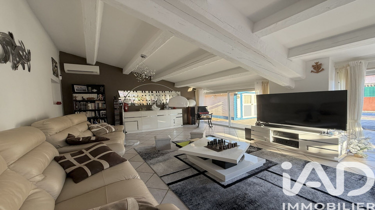 Ma-Cabane - Vente Maison Le Muy, 126 m²