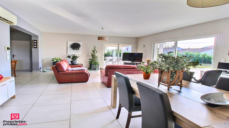 Ma-Cabane - Vente Maison LE MUY, 135 m²