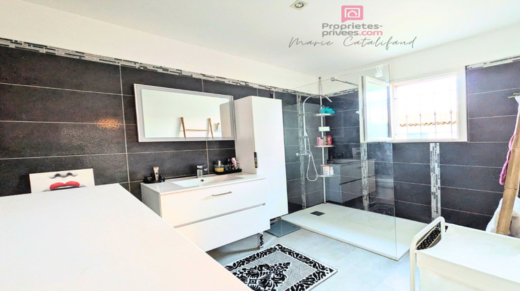 Ma-Cabane - Vente Maison LE MUY, 115 m²