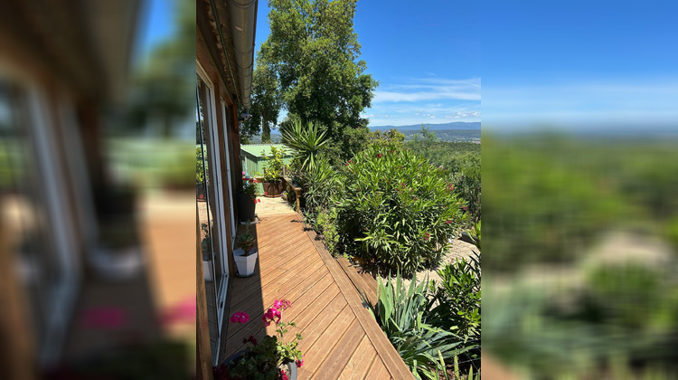 Ma-Cabane - Vente Maison Le Muy, 60 m²