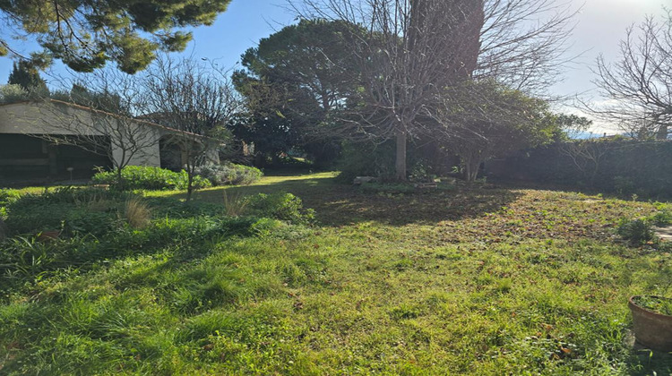 Ma-Cabane - Vente Maison LE MUY, 200 m²