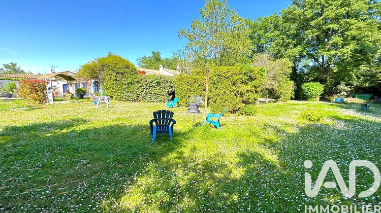 Ma-Cabane - Vente Maison Le Muy, 142 m²