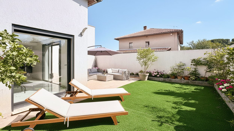 Ma-Cabane - Vente Maison Le Muy, 133 m²