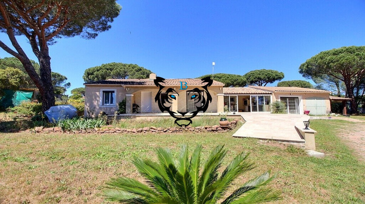 Ma-Cabane - Vente Maison LE MUY, 99 m²