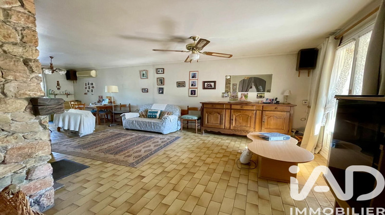 Ma-Cabane - Vente Maison Le Muy, 76 m²