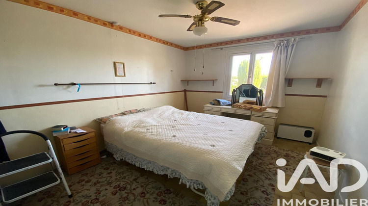 Ma-Cabane - Vente Maison Le Muy, 76 m²