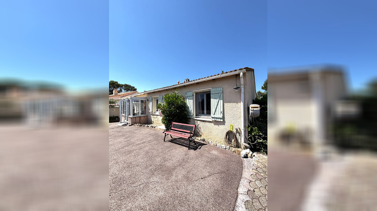 Ma-Cabane - Vente Maison Le Muy, 76 m²