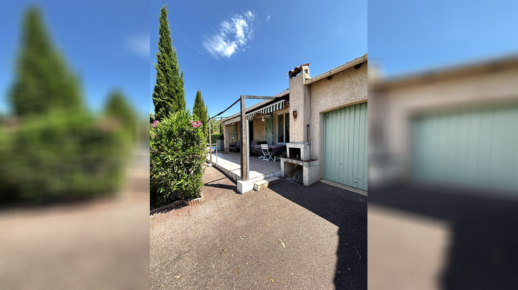 Ma-Cabane - Vente Maison Le Muy, 76 m²