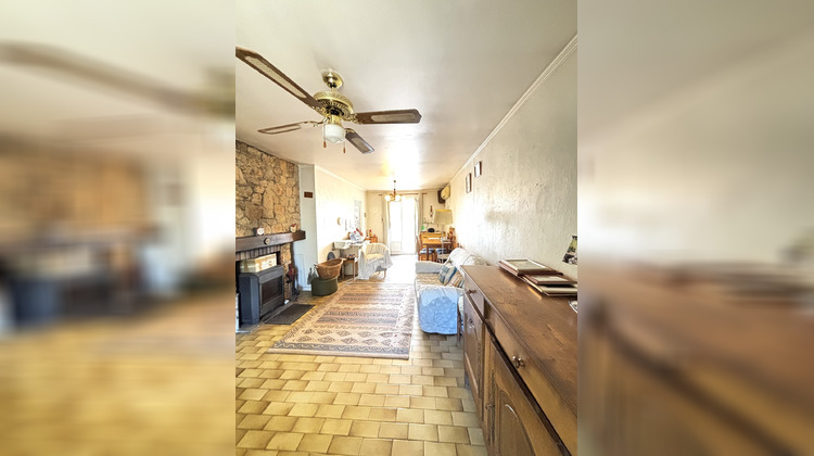 Ma-Cabane - Vente Maison Le Muy, 76 m²