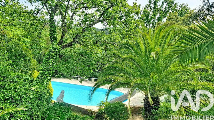 Ma-Cabane - Vente Maison Le Muy, 160 m²