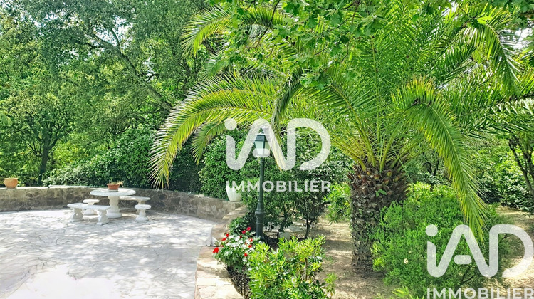 Ma-Cabane - Vente Maison Le Muy, 160 m²