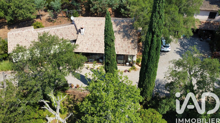 Ma-Cabane - Vente Maison Le Muy, 160 m²