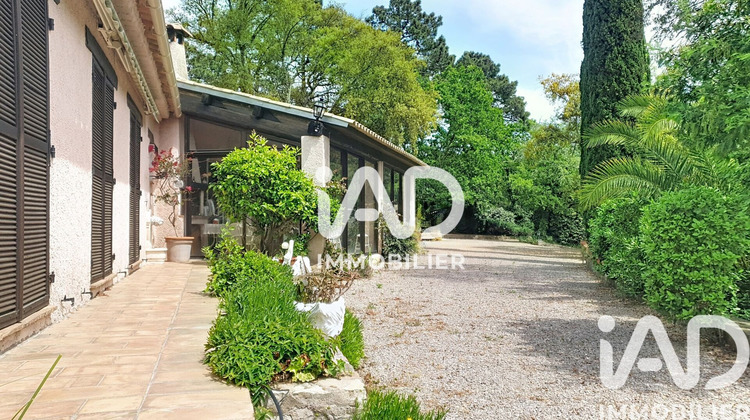 Ma-Cabane - Vente Maison Le Muy, 160 m²