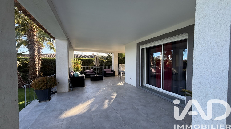 Ma-Cabane - Vente Maison Le Muy, 115 m²