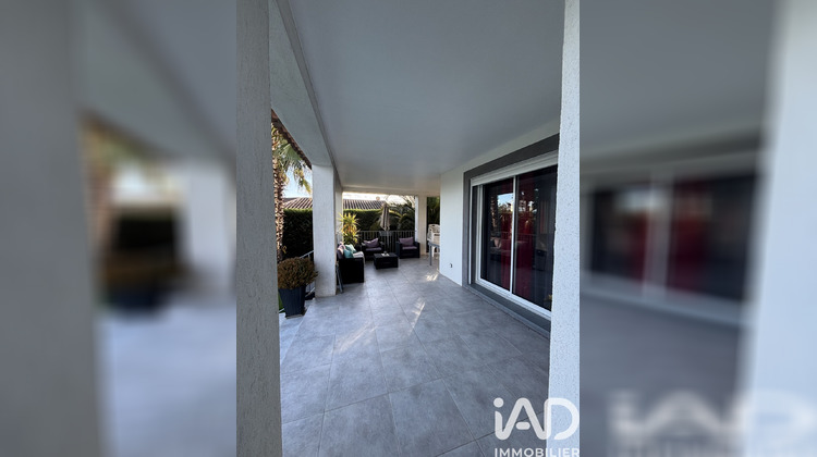 Ma-Cabane - Vente Maison Le Muy, 115 m²