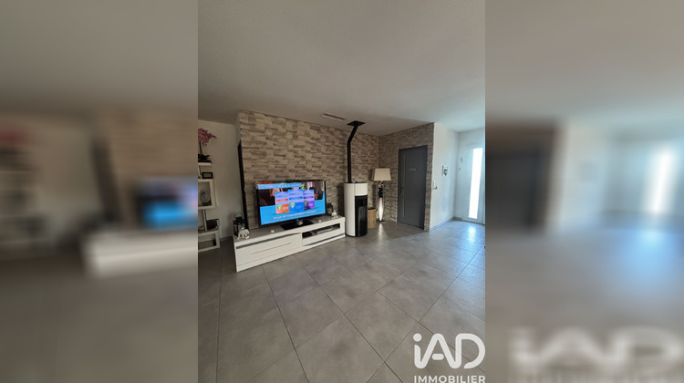 Ma-Cabane - Vente Maison Le Muy, 115 m²