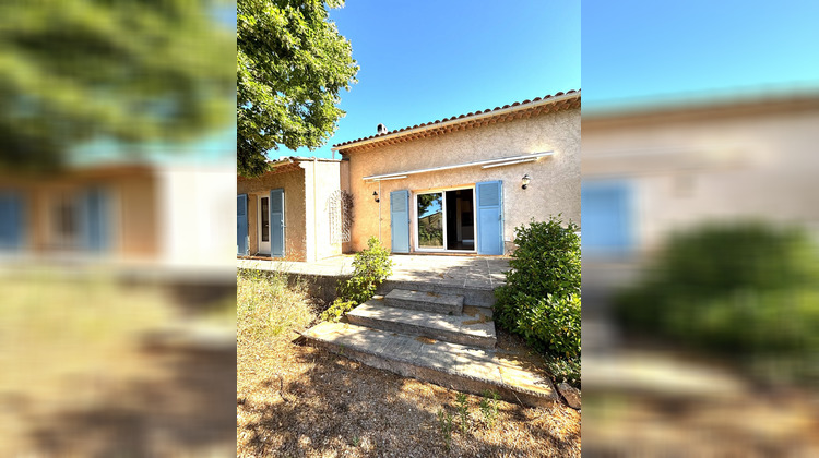 Ma-Cabane - Vente Maison Le Muy, 118 m²