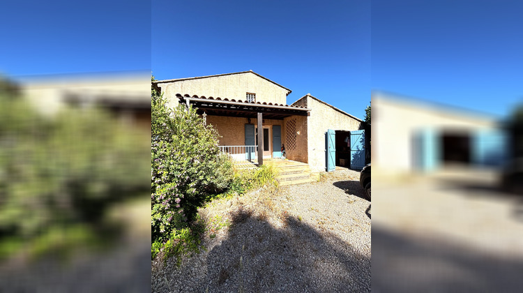 Ma-Cabane - Vente Maison Le Muy, 118 m²