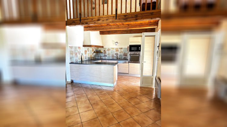 Ma-Cabane - Vente Maison Le Muy, 118 m²