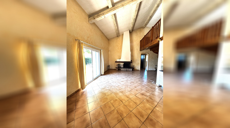 Ma-Cabane - Vente Maison Le Muy, 118 m²